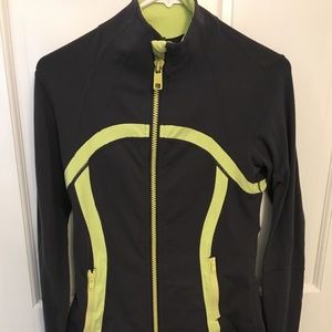Lululemon jacket